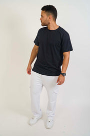 Jogger cargo Hombre